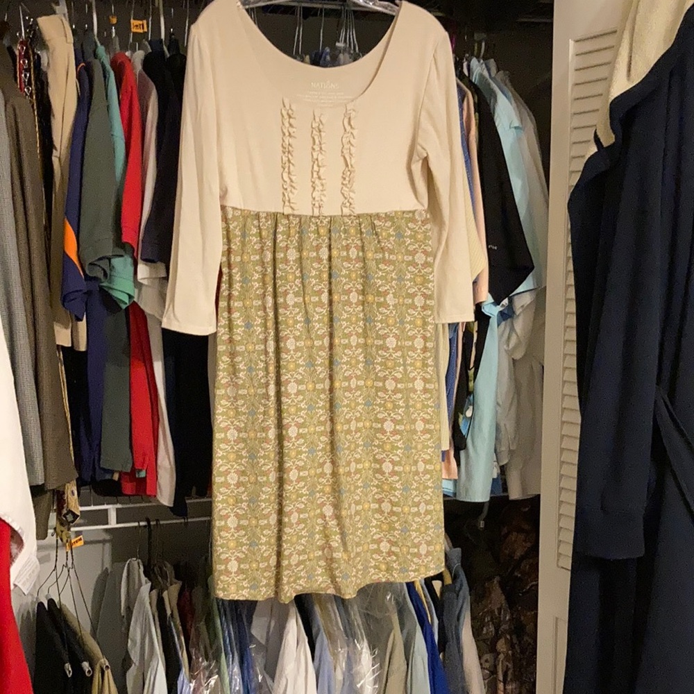 Casual dress